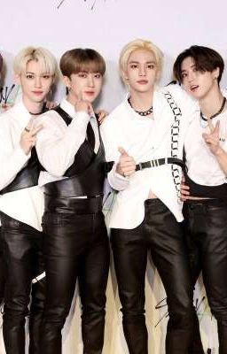 я завладею тобой~