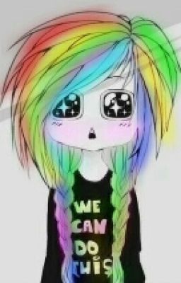 Я новая рок- звезда