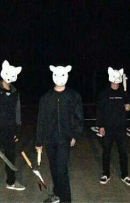 Беги со мной или от меня.