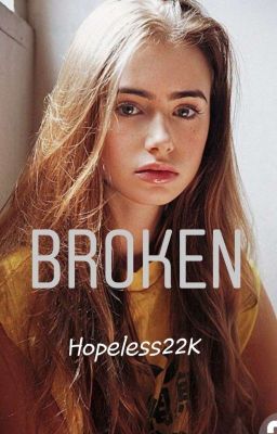 Мой Сломанный Ангел