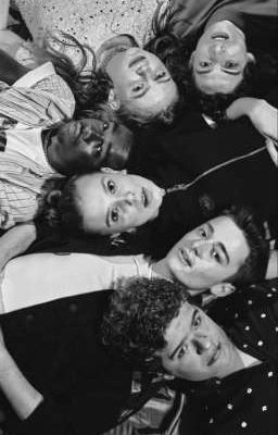 Очень странные дела/новая жизнь/