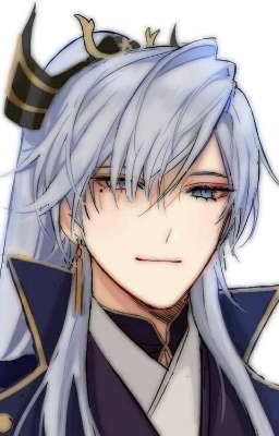 Кровавая любовь