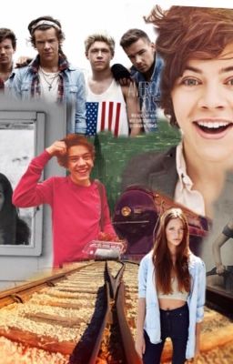 Поезда меняют жизнь