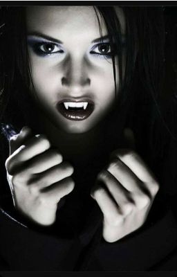 Универ вампиров