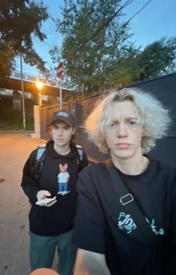 Он не лучше меня | паракореш 