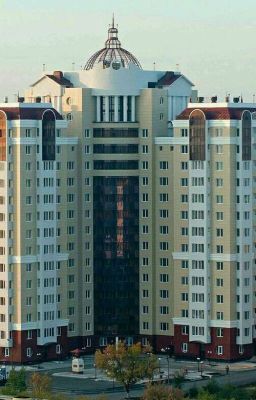 От врага до парня