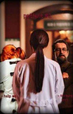 Пациент № 1