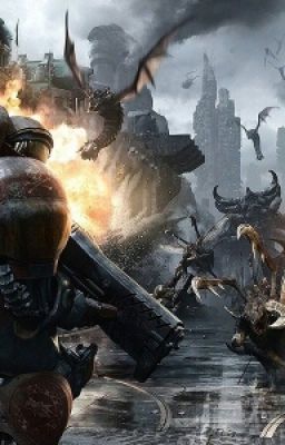 Война уже близко