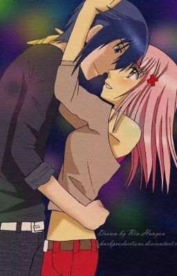 Любовь-сложная штука 