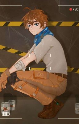 Отвязаный от времяни 