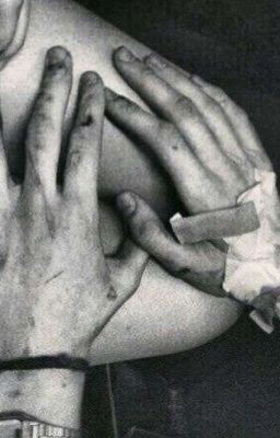 Ты в моих венах