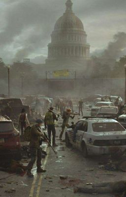 W.C.K.D. начало