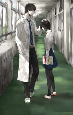 Ты мой учитель♡