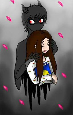 Ты моя! Я не кому тебя не отдам!!!!( Завершон)