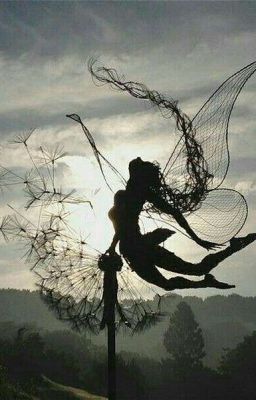 Крила із кришталю здатні літати (21.02.2021)