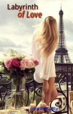 Лабиринты любви