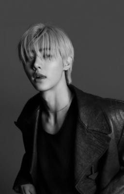 Ночь в твоих глазах