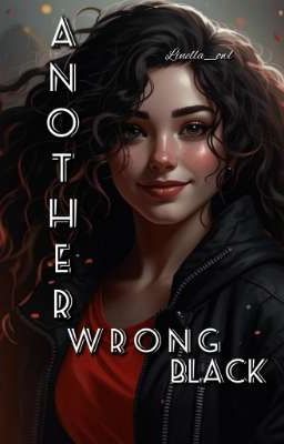 Another Wrong Black 