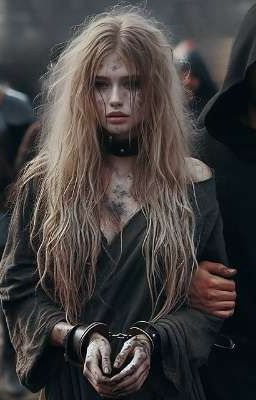 Свободная рабыня 