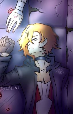 Танцы на крови