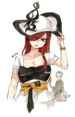 Fairy Tail:Королевство