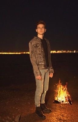 Жизнь без него💔[ЗАКОНЧЕН]