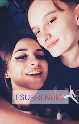 I Surrender |Лиза Ира|