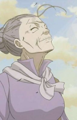 Посвящение