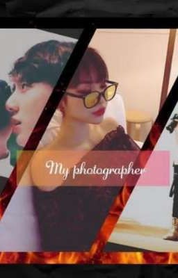 M̸y̸ p̸h̸o̸t̸o̸g̸r̸a̸p̸h̸e̸r̸