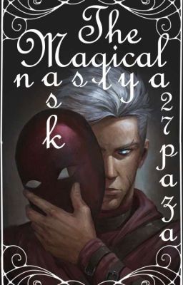 Волшебная маска