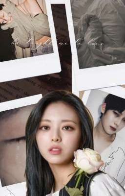 he taught me to love