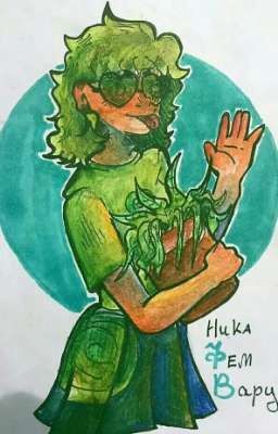 Вару ты девушка!? 