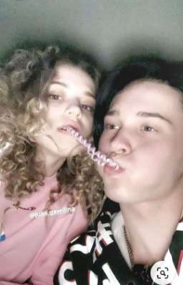 ~Ради неё, он готов на всё~