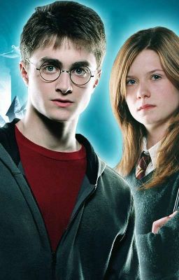 Руби Поттер