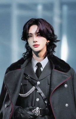 Мафиози с фамилией Хван