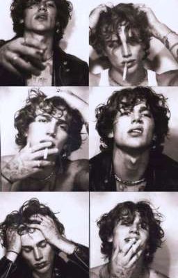 работаю на мафию.V.H.