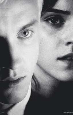 Драмиона. Новая жизнь Гермионы Грейнджер 