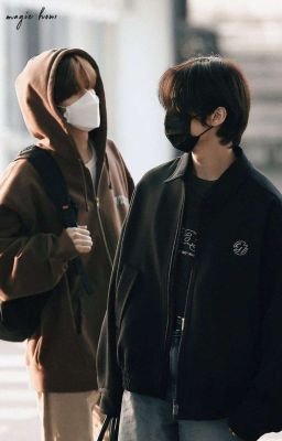 Мой телохранитель