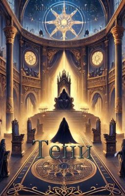 Тени Сатори