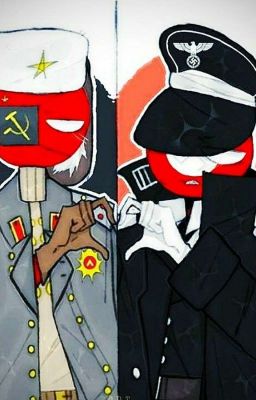 любовь врагов~