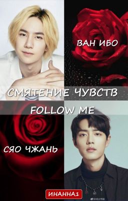 Смятение чувств. FOLLOW ME