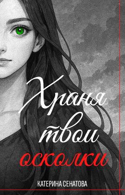 Храня твои осколки