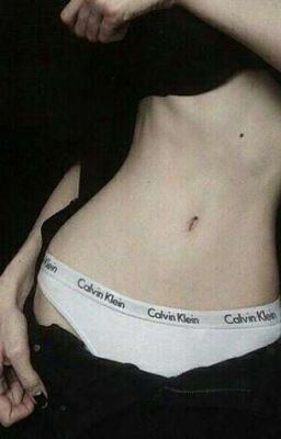 Бывшая анорексичка