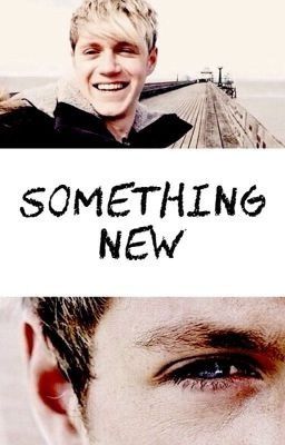 Something New[Russian Translation]