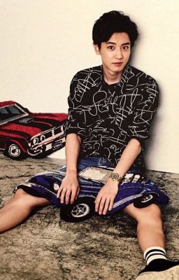 Русской девушке с любовью от Чанеля