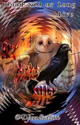 Слёзы Ночного Киллера