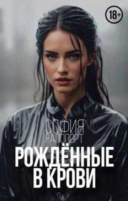 Рождённые в крови || Born in the blood||18+