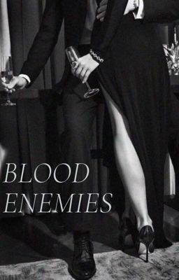 Враги по крови