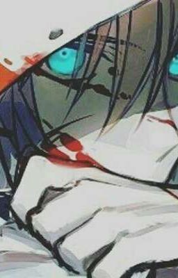 Две стороны медали. Джефф Убийца. 