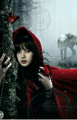 КРАСНАЯ ШАПОЧКА